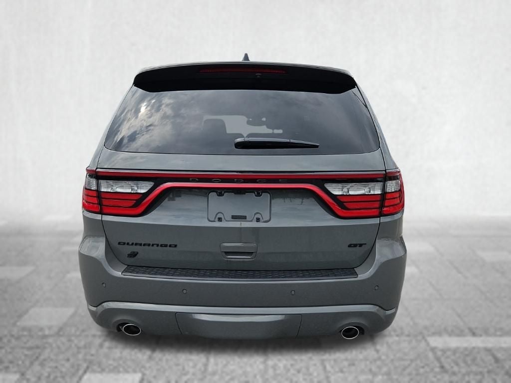 2026 Dodge Durango DURANGO GT AWD