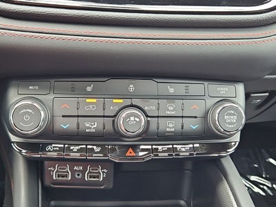 2026 Dodge Durango DURANGO GT AWD