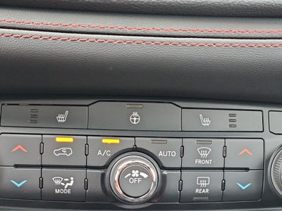 2026 Dodge Durango DURANGO GT AWD