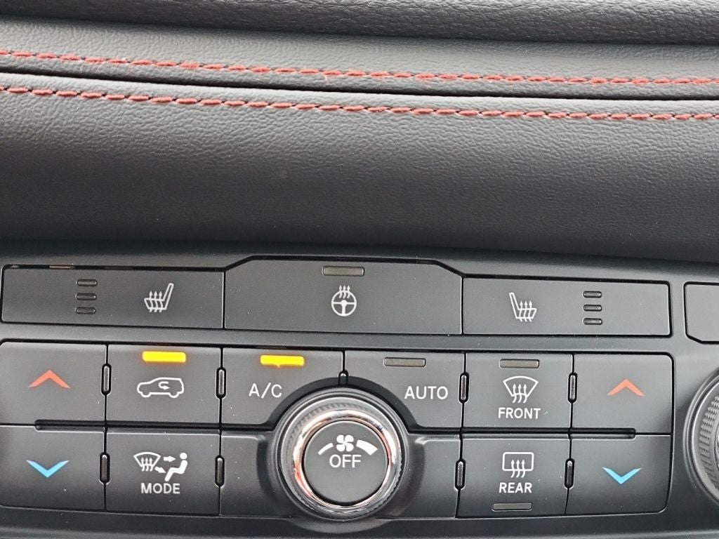 2026 Dodge Durango DURANGO GT AWD