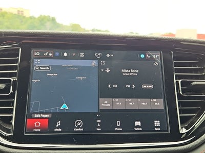 2026 Dodge Durango DURANGO GT AWD