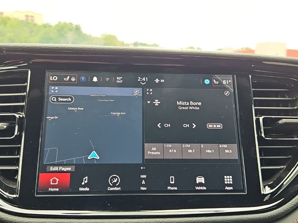 2026 Dodge Durango DURANGO GT AWD