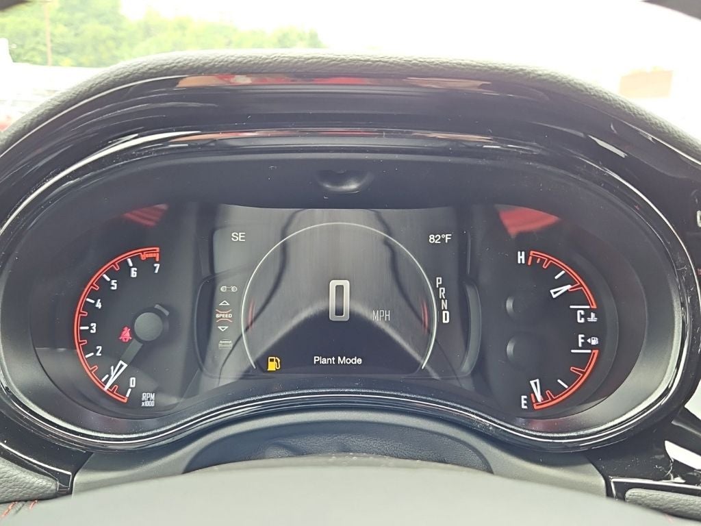 2026 Dodge Durango DURANGO GT AWD
