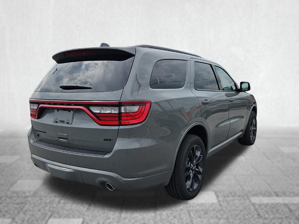 2026 Dodge Durango DURANGO GT AWD