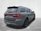 2026 Dodge Durango DURANGO GT AWD