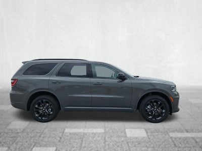 2026 Dodge Durango DURANGO GT AWD