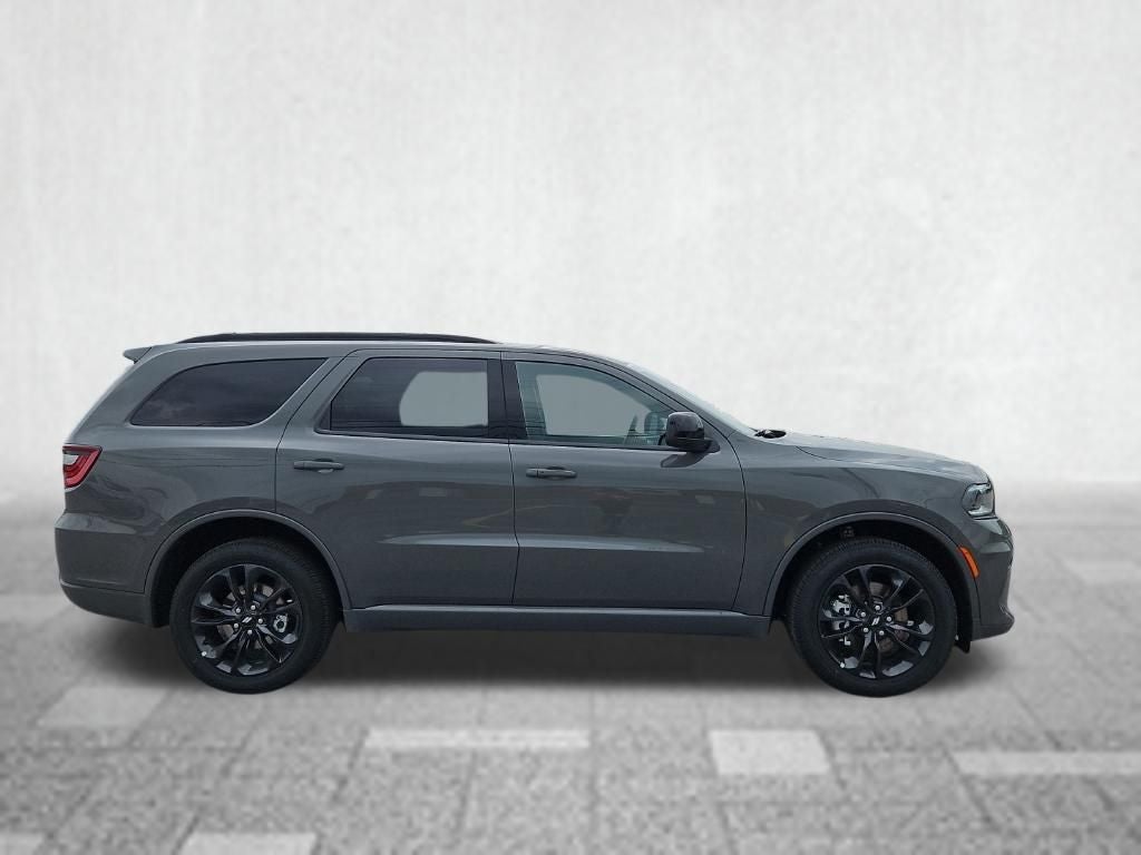 2026 Dodge Durango DURANGO GT AWD