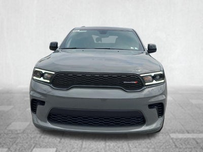 2026 Dodge Durango DURANGO GT AWD