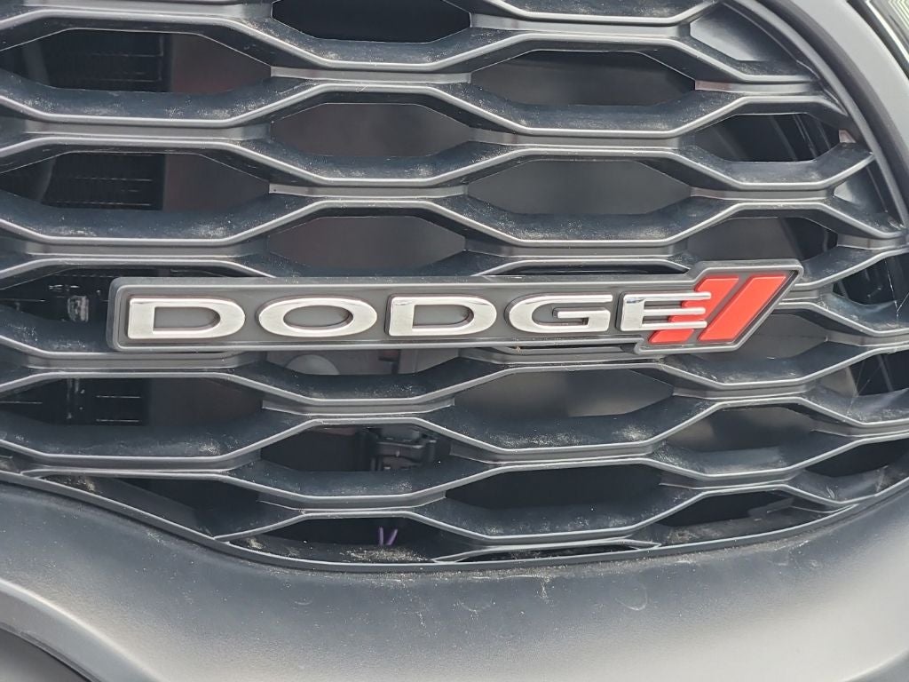 2026 Dodge Durango DURANGO GT AWD