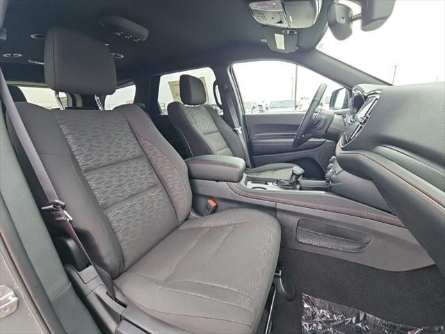 2026 Dodge Durango DURANGO GT AWD