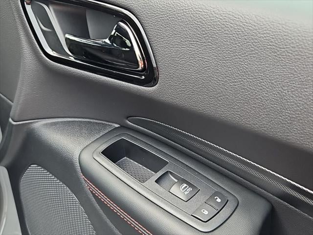 2026 Dodge Durango DURANGO GT AWD