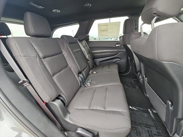2026 Dodge Durango DURANGO GT AWD