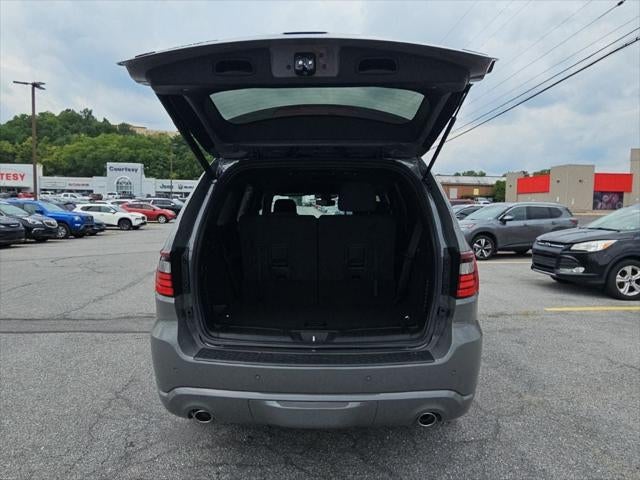 2026 Dodge Durango DURANGO GT AWD