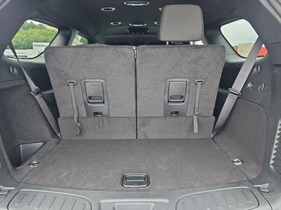 2026 Dodge Durango DURANGO GT AWD