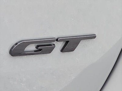 2026 Dodge Durango DURANGO GT AWD