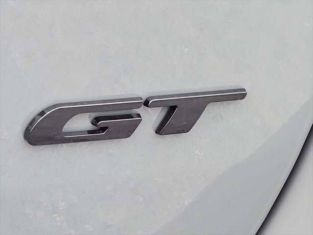 2026 Dodge Durango DURANGO GT AWD