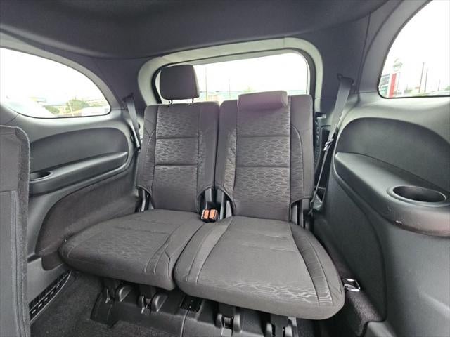 2026 Dodge Durango DURANGO GT AWD