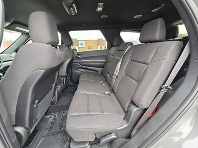 2026 Dodge Durango DURANGO GT AWD