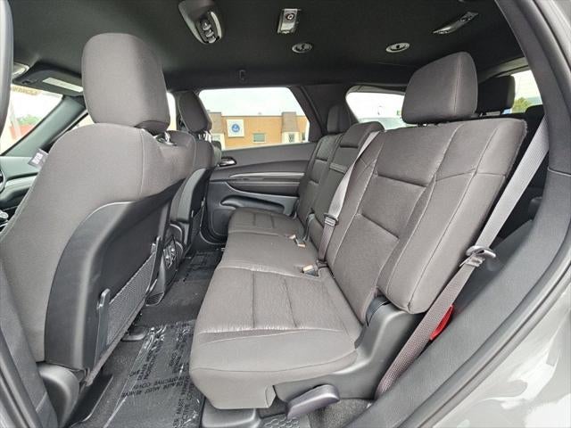 2026 Dodge Durango DURANGO GT AWD