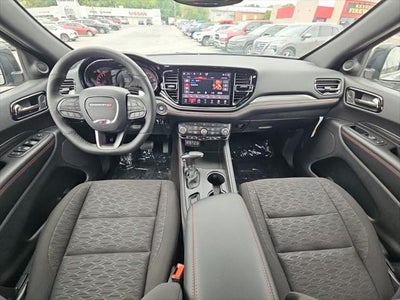 2026 Dodge Durango DURANGO GT AWD