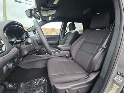 2026 Dodge Durango DURANGO GT AWD