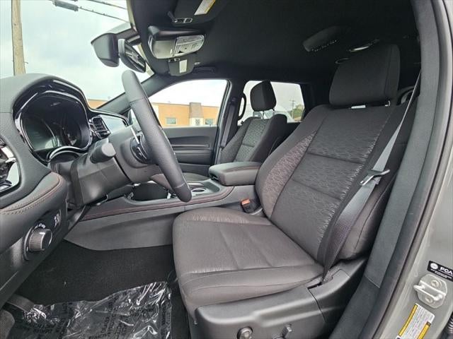 2026 Dodge Durango DURANGO GT AWD