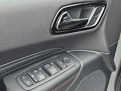 2026 Dodge Durango DURANGO GT AWD