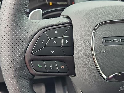 2026 Dodge Durango DURANGO GT AWD