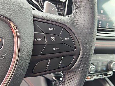 2026 Dodge Durango DURANGO GT AWD