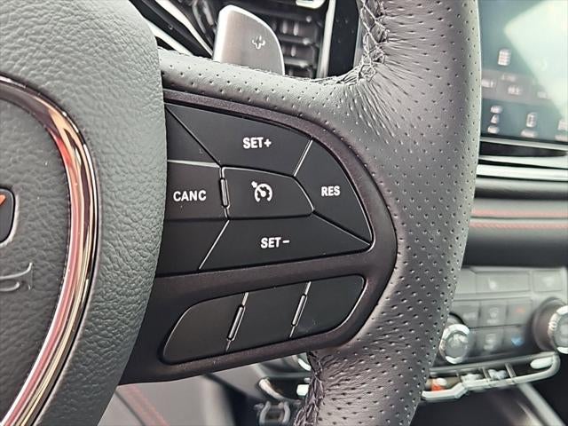 2026 Dodge Durango DURANGO GT AWD