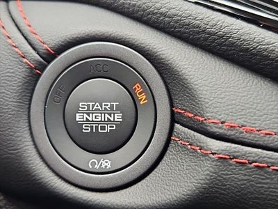 2026 Dodge Durango DURANGO GT AWD