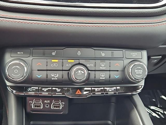 2026 Dodge Durango DURANGO GT AWD