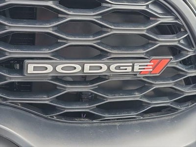 2026 Dodge Durango DURANGO GT AWD