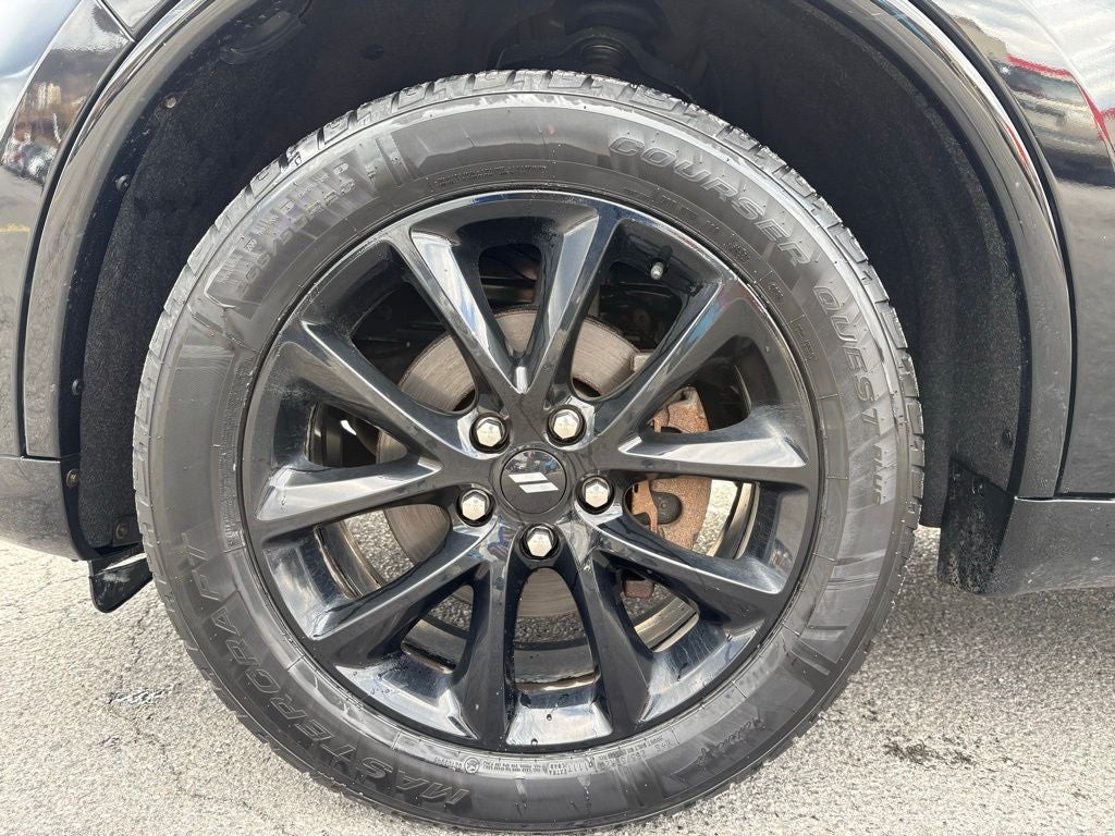 2019 Dodge Durango GT AWD