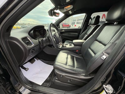 2019 Dodge Durango GT AWD