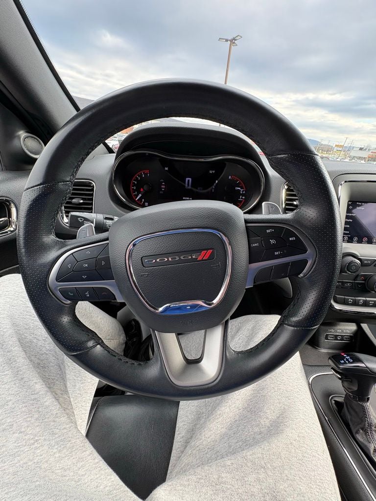 2019 Dodge Durango GT AWD