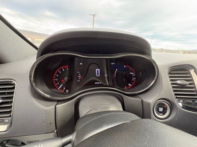 2019 Dodge Durango GT AWD