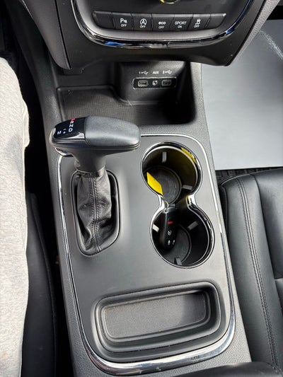 2019 Dodge Durango GT AWD