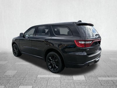 2019 Dodge Durango GT AWD