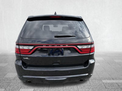 2019 Dodge Durango GT AWD