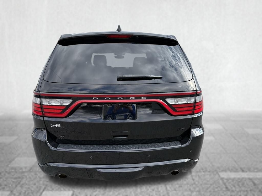 2019 Dodge Durango GT AWD