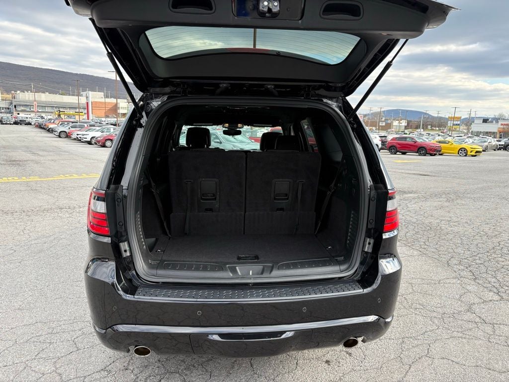 2019 Dodge Durango GT AWD