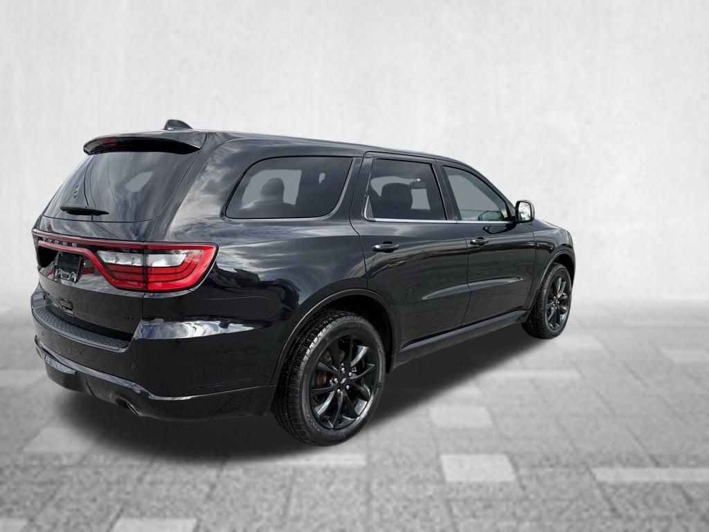 2019 Dodge Durango GT AWD