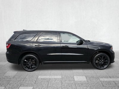 2019 Dodge Durango GT AWD