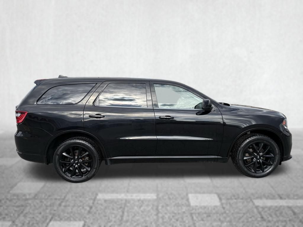 2019 Dodge Durango GT AWD