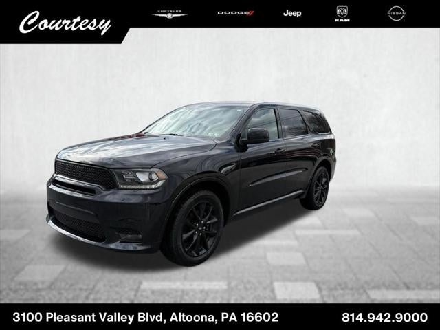 2019 Dodge Durango GT AWD