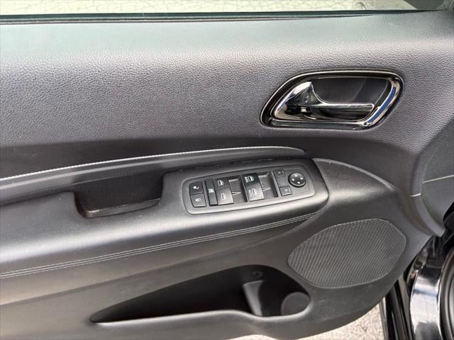 2019 Dodge Durango GT AWD