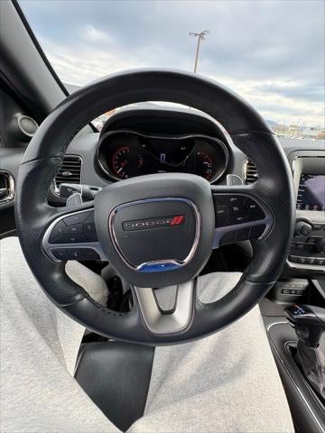 2019 Dodge Durango GT AWD
