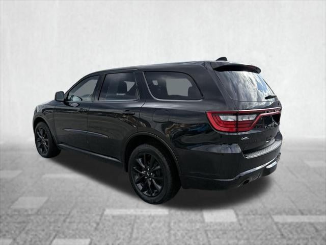2019 Dodge Durango GT AWD