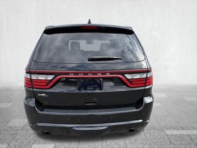 2019 Dodge Durango GT AWD